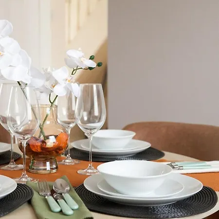 Ferienhaus Cozy 3br Near Anfield & Goodison & Netflix *