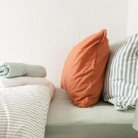 Cozy 3br Near Anfield & Goodison & Netflix Ferienhaus Liverpool