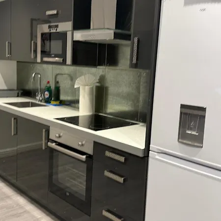 Amazing 10 Bed On Mathew Street Sleeps 18 Apartamento *