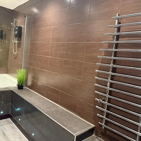 Amazing 10 Bed On Mathew Street Sleeps 18 Apartamento Liverpool