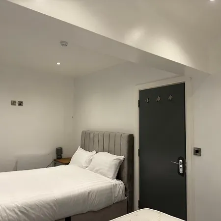 Amazing 10 Bed On Mathew Street Sleeps 18 Apartamento