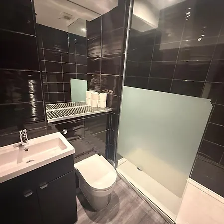 Apartamento Amazing 10 Bed On Mathew Street Sleeps 18 Liverpool