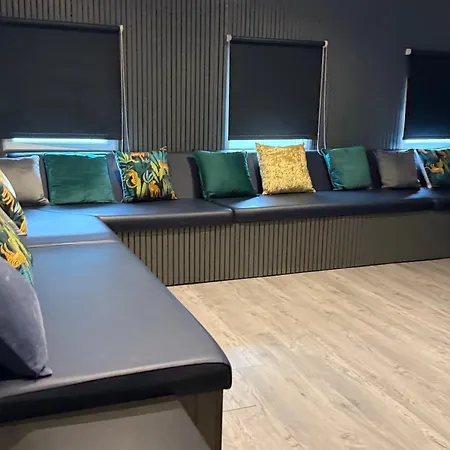 Amazing 10 Bed On Mathew Street Sleeps 18 Apartamento