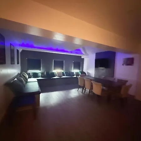 Amazing 10 Bed On Mathew Street Sleeps 18 Apartamento *