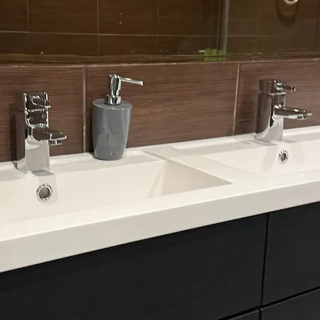 Apartamento Amazing 10 Bed On Mathew Street Sleeps 18 Liverpool