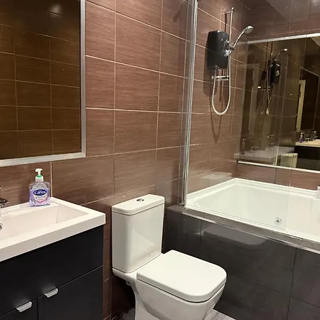 Amazing 10 Bed On Mathew Street Sleeps 18 Apartamento Liverpool