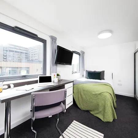 Apartment Prospect Point In Liverpool *