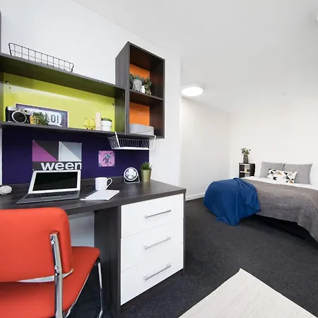 Prospect Point In Liverpool Apartment Liverpool