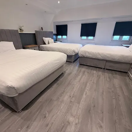 Amazing 10 Bed On Mathew Street Sleeps 18 Apartamento Liverpool