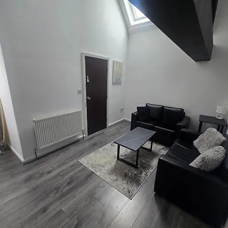 Апартаменты Center Dawson Street *