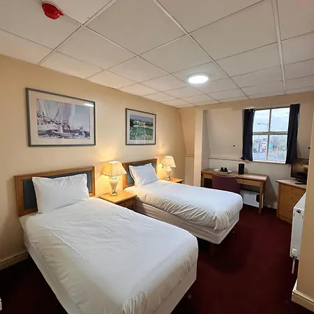 Hotel Throstles Nest