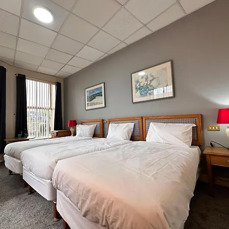 Throstles Nest Hotel