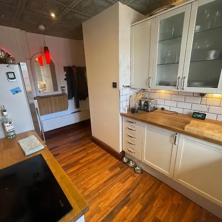 Apartamento Liverpoolpenny Lane