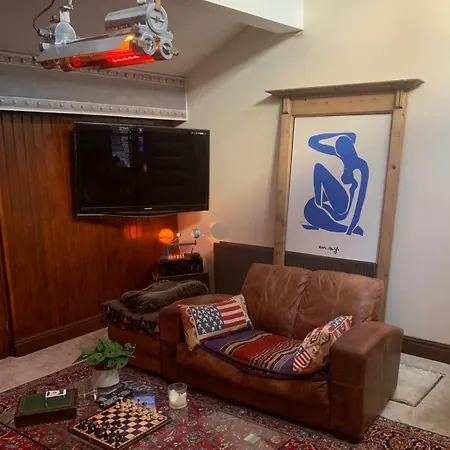 Apartamento Liverpoolpenny Lane Liverpool