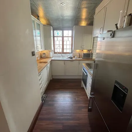 Liverpoolpenny Lane Apartamento
