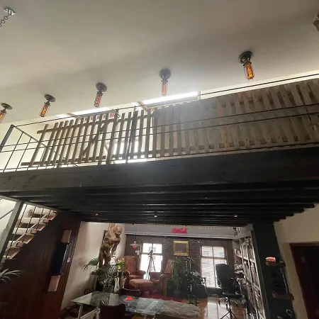 Liverpoolpenny Lane Apartamento