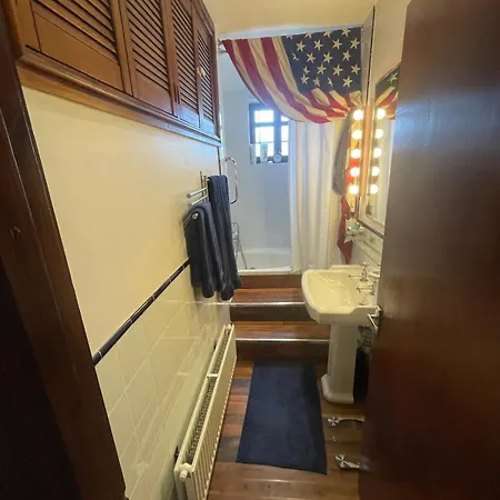 Liverpoolpenny Lane Apartamento Liverpool