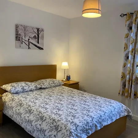 Apartment Stylish 2bedroom With Free Parking Liverpool