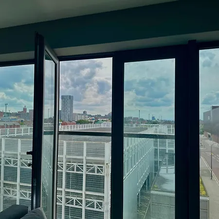 Monarchs Quay Arena By Happy Days Appartement