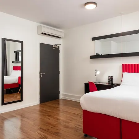Hotel Tune Liverpool