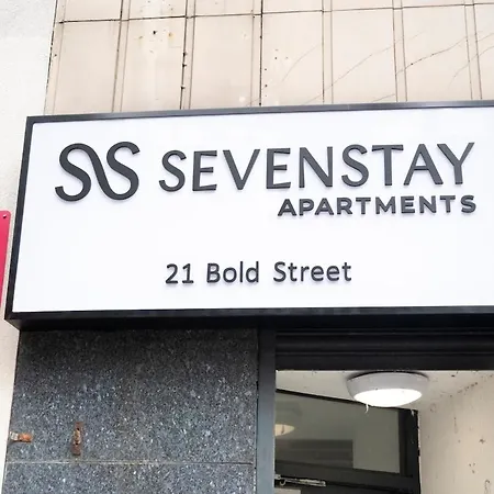 Sevenstay Bold 14