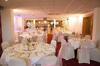 Sefton Park Hotel Liverpool