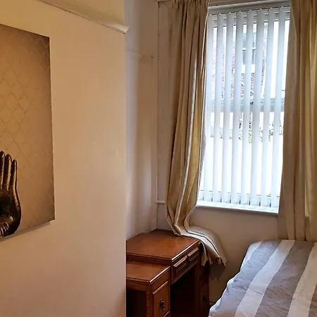 Egerton House Λίβερπουλ