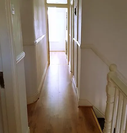 Egerton House 3* Λίβερπουλ