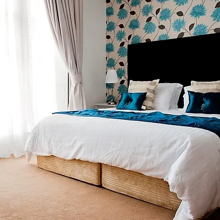 The Georgian Town House Hotel