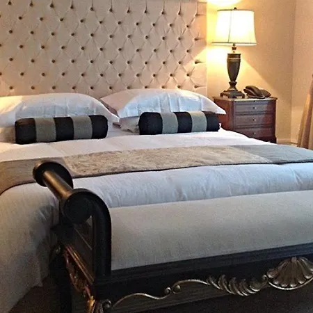 The Georgian Town House Hotel 3*