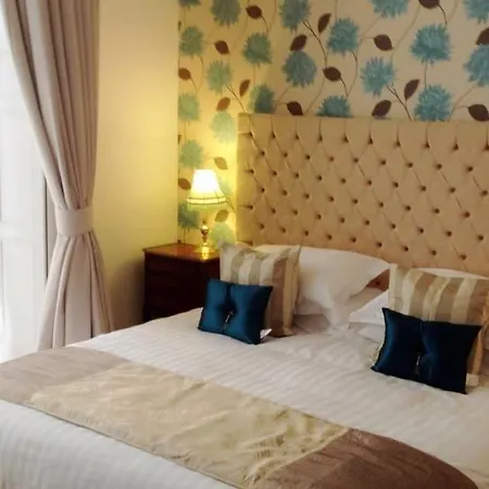 Hotel The Georgian Town House 3*
