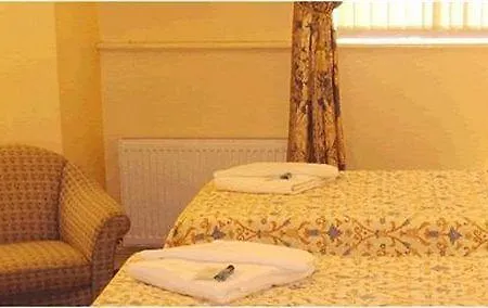 Hotel Throstles Nest