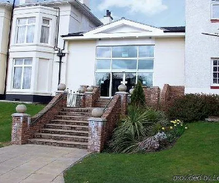 The Devonshire House Отель 3*