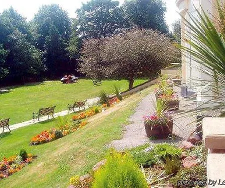 The Devonshire House Ливерпуль