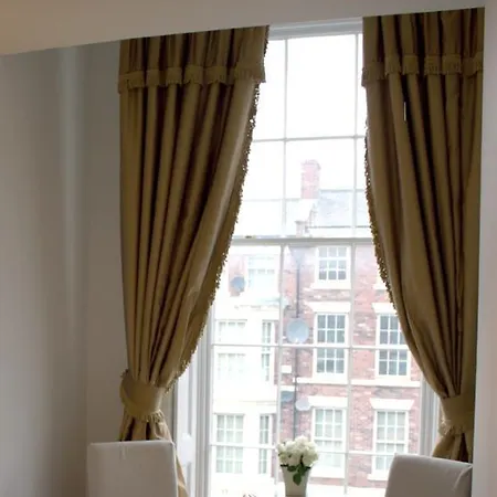 The Georgian Town House 3* Liverpool