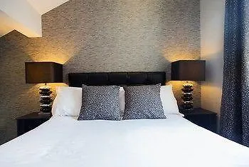 Apartment Epic - Campbell Street 4*