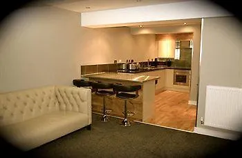 Apartment Epic - Campbell Street 4*