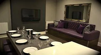 Apartment Epic - Campbell Street
