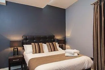 Apartment Epic - Campbell Street Liverpool