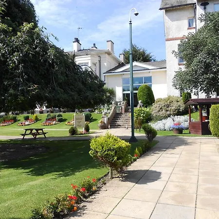 Отель The Devonshire House