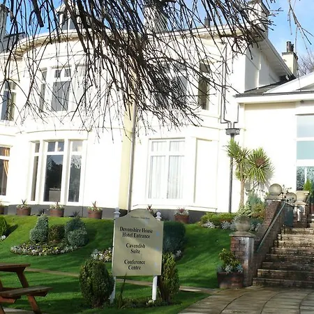 The Devonshire House