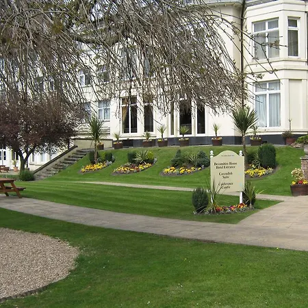 The Devonshire House