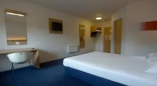 Travelodge The Hotel