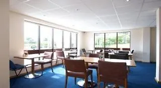 Travelodge The Hotel 3*