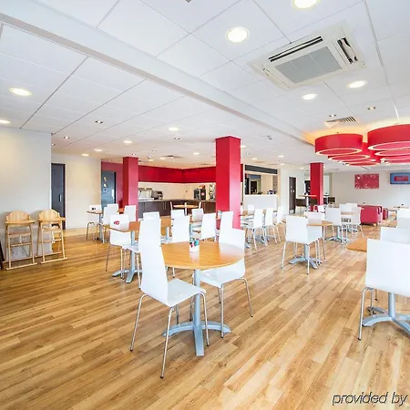 Travelodge The Hotel