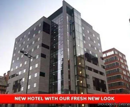 Travelodge The Hotel Liverpool