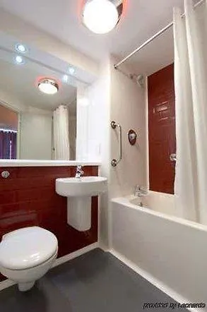 Travelodge The 3* Liverpool