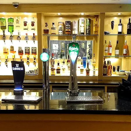 The Dolby - Free Centre Parking 3* Liverpool