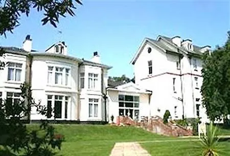 The Devonshire House 3*