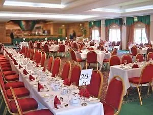 The Devonshire House 3* Ливерпуль